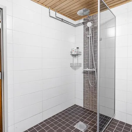 Arctic Holiday 5 * Rovaniemi