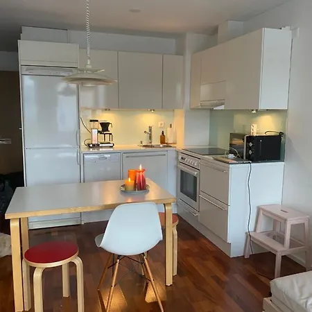 Apartment Goahti
