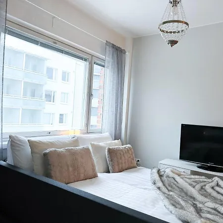 Apartment Aurora *