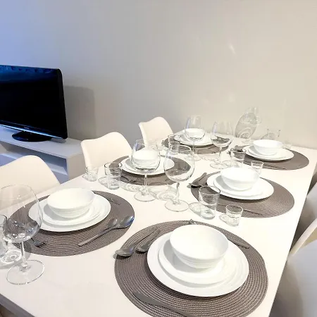 Apartment Aurora
