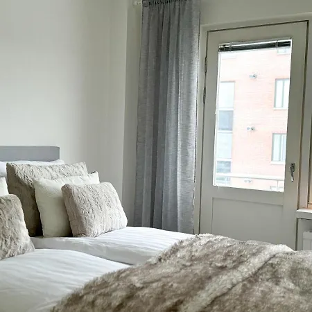 Apartment Aurora