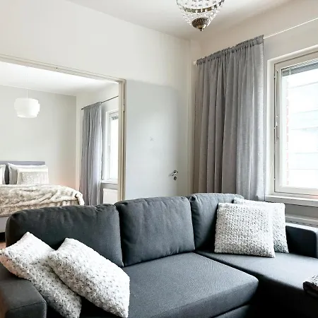Aurora Apartment *
