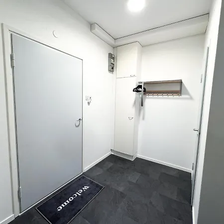 Apartment Aurora *