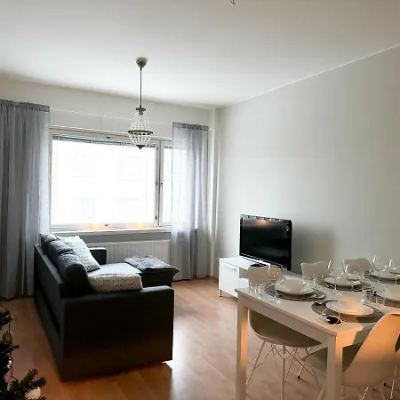 Aurora Apartment