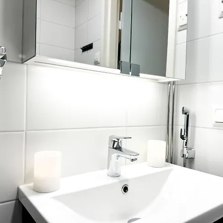 Aurora Apartment *
