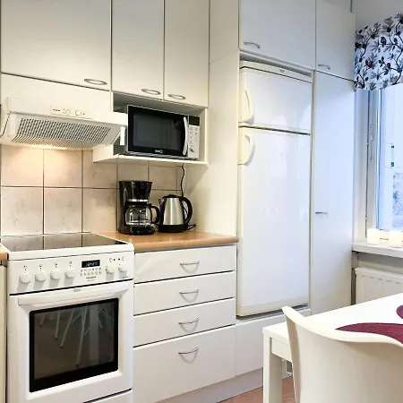 Apartment Aurora