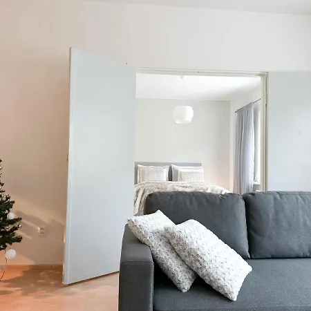 Apartment Aurora *