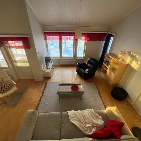 Lakeside Salmi Villa