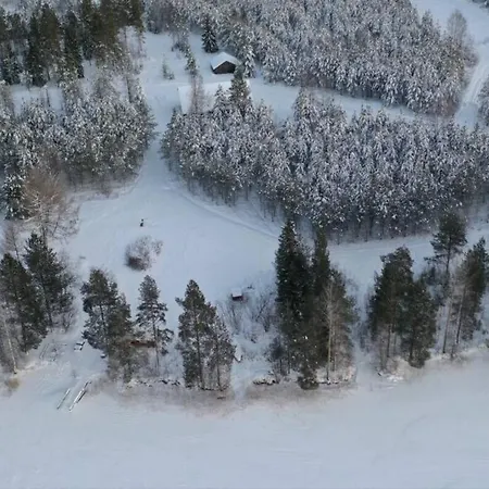 Lapland Hygge *