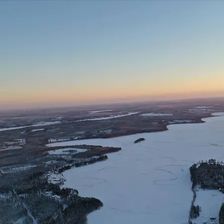 Holiday home Lapland Hygge Rovaniemi