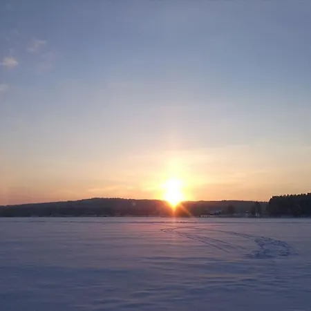 Hébergement de vacances Lapland Hygge Rovaniemi