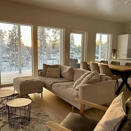 Kataja Rovaniemi