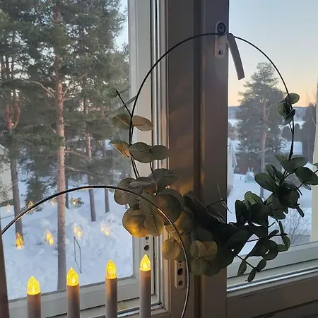 Nordic Floor Rovaniemi