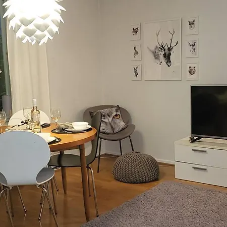 Nordic Floor