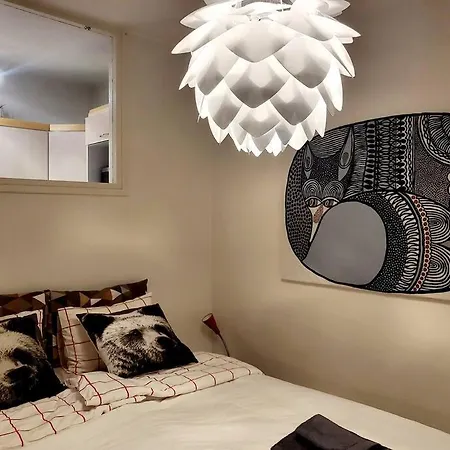 Nordic Floor *