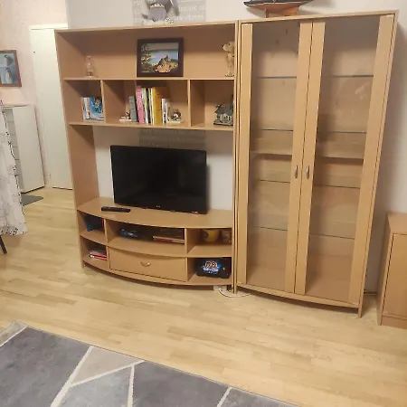 Hillapolun 3 Apartmens Apartment *