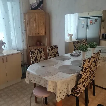 Hillapolun 3 Apartmens Apartment