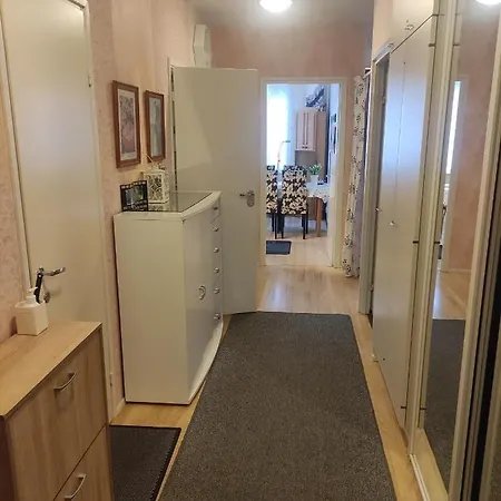 Hillapolun 3 Apartmens Apartment *