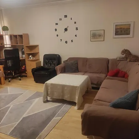 Hillapolun 3 Apartmens Apartment