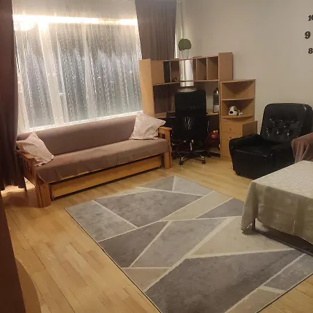 Hillapolun 3 Apartmens * Rovaniemi