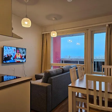 Arctic Leimu Apartment