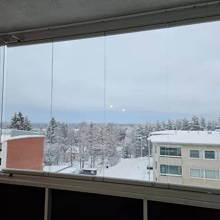 Arctic Leimu *