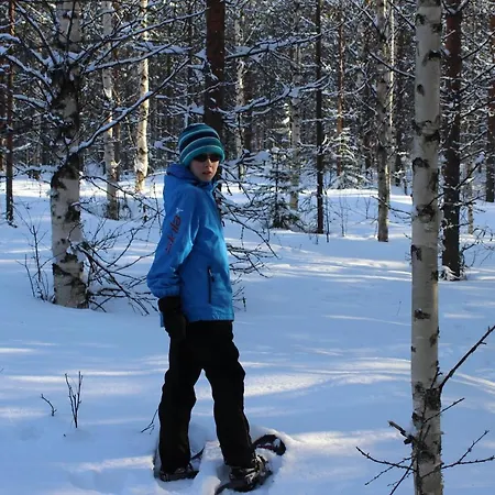 Reki Huoneisto Rovaniemi