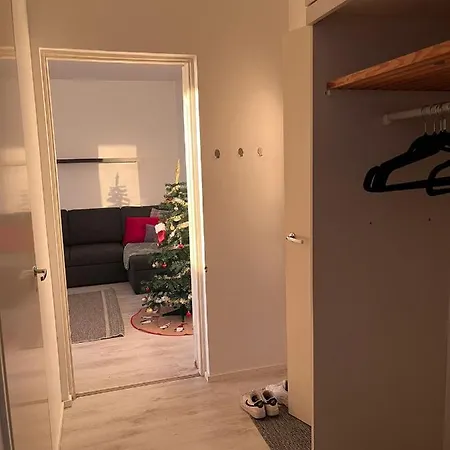 Kaamos Apartment