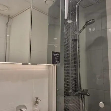 Apartment In The Center *