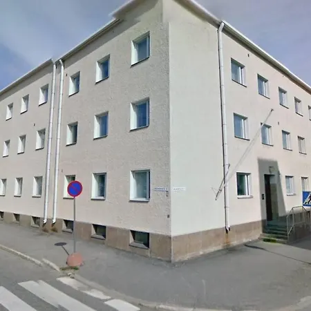 Apartment In The Center *