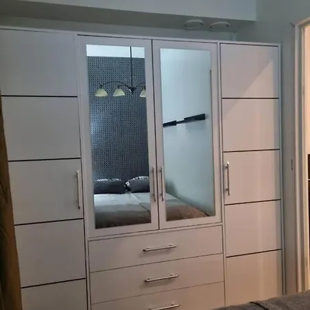 Apartment In The Center