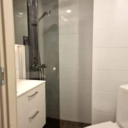 Apartment In The Center Rovaniemi