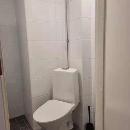 Apartment In The Center