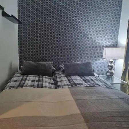 In The Center Apartment Rovaniemi