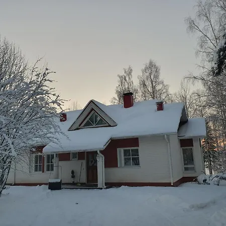 Villa Lakeside Salmi *