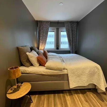 Cozy 1bdr W Wi-fi