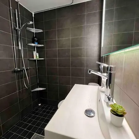 Apartment Cozy 1bdr W Wi-fi