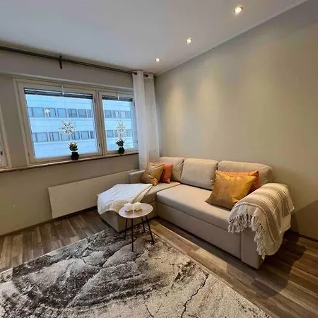 Apartment Cozy 1bdr W Wi-fi *