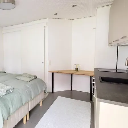 Apartment Viihtyisae Huoneisto Rovaniemellae