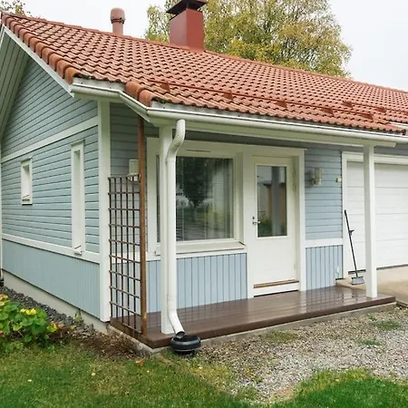 Viihtyisae Huoneisto Rovaniemellae Rovaniemi
