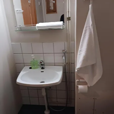 Apartment Reki *