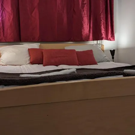 Apartment Reki
