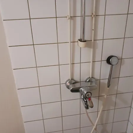 Reki Apartment