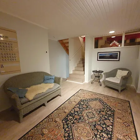 Lakeside Salmi Villa