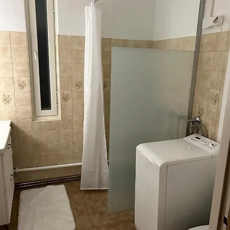 Apartment Keskustan Tilava Kaksio