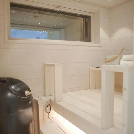 Vaalea Apartment