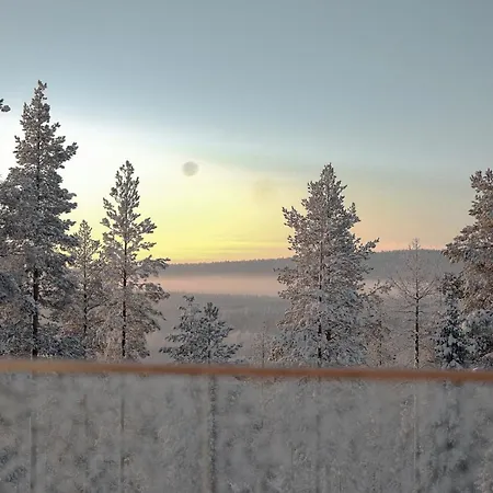 Vaalea Huoneisto *