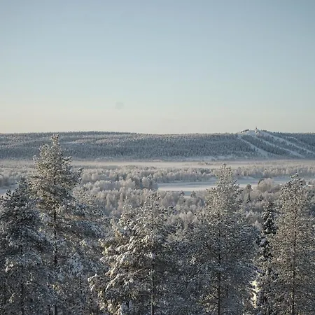 Vaalea Huoneisto *
