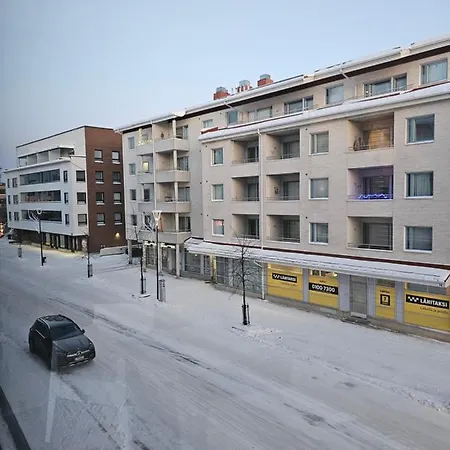 Otava * Rovaniemi