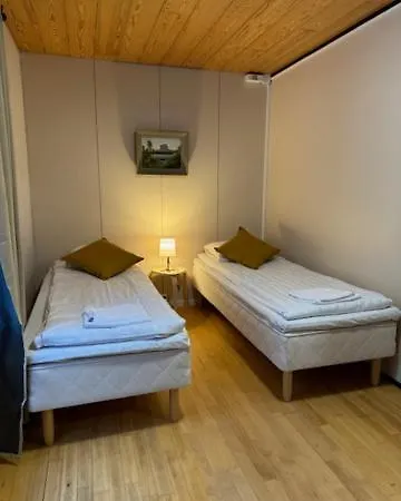 Hilli Apartment
